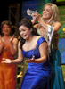 Gabrielle Palma wins Miss Southeastern 2011 crown