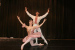 Guest artists for The Nutcracker