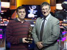 Southastern Channel wins Emmy Award