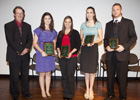 Students from St. Tammany honored