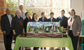 Future City Competition winners
